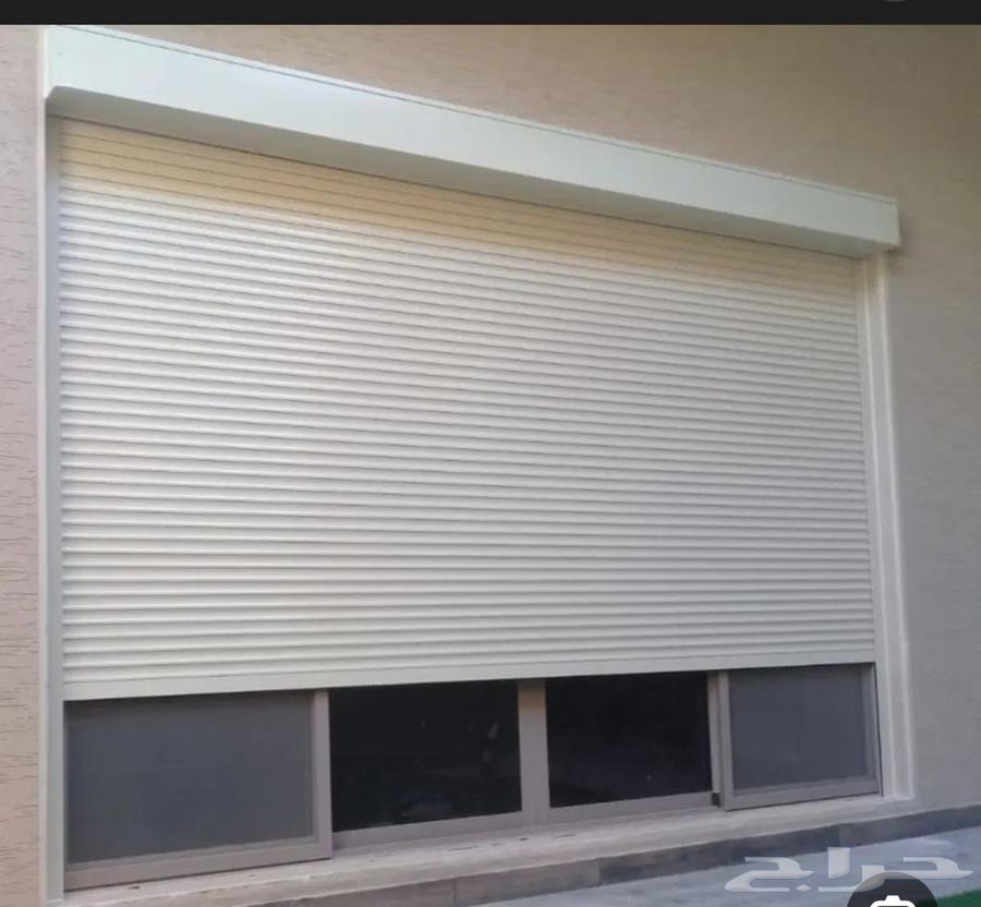 صيانه وتركيب شبابيك وابواب الامونيم بارخص الاسعار64458453195139111