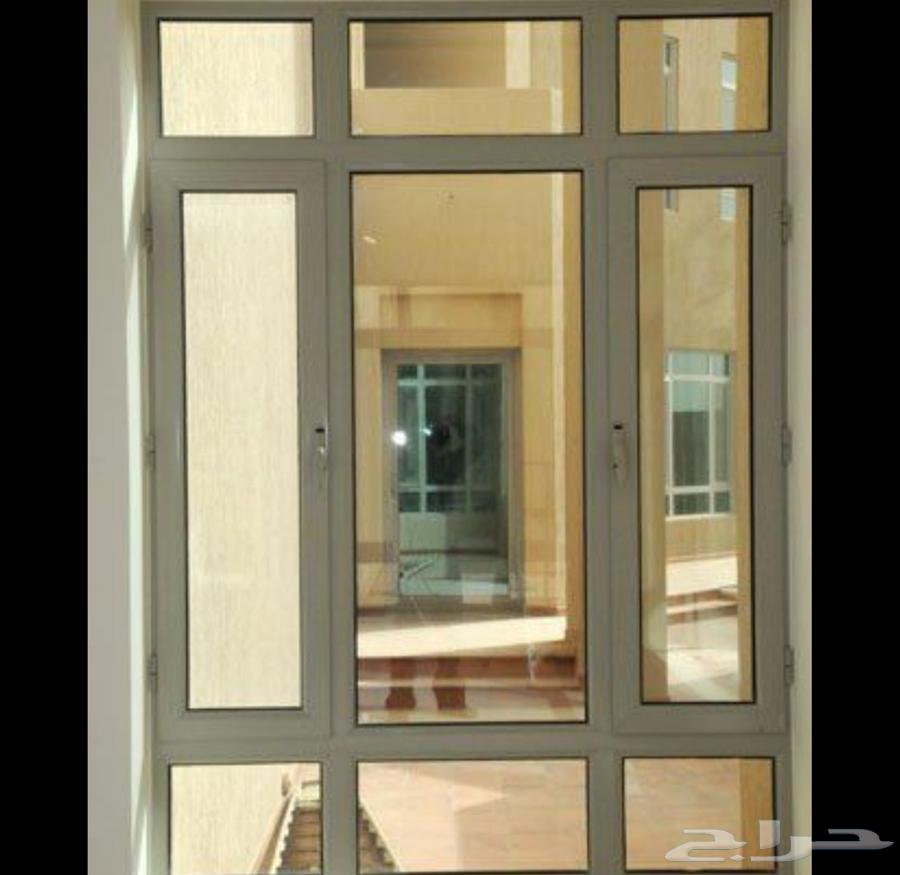 صيانه وتركيب شبابيك وابواب الامونيم بارخص الاسعار64458453195139114