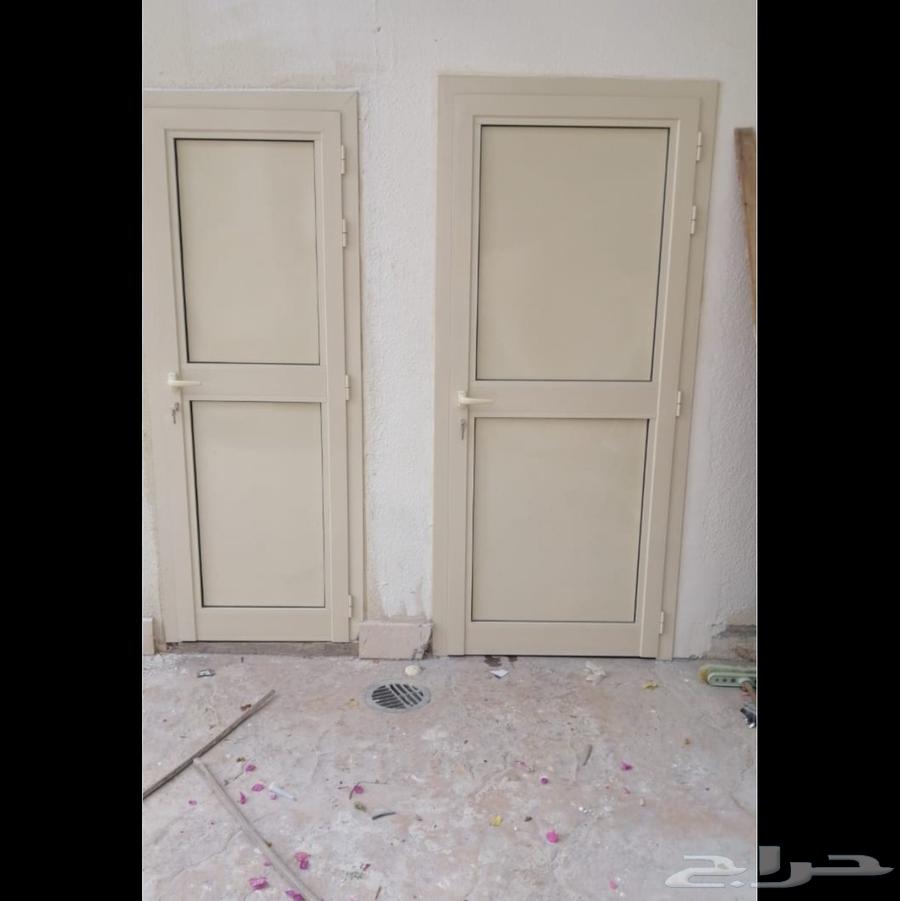 صيانه وتركيب شبابيك وابواب الامونيم بارخص الاسعار64458453195139110