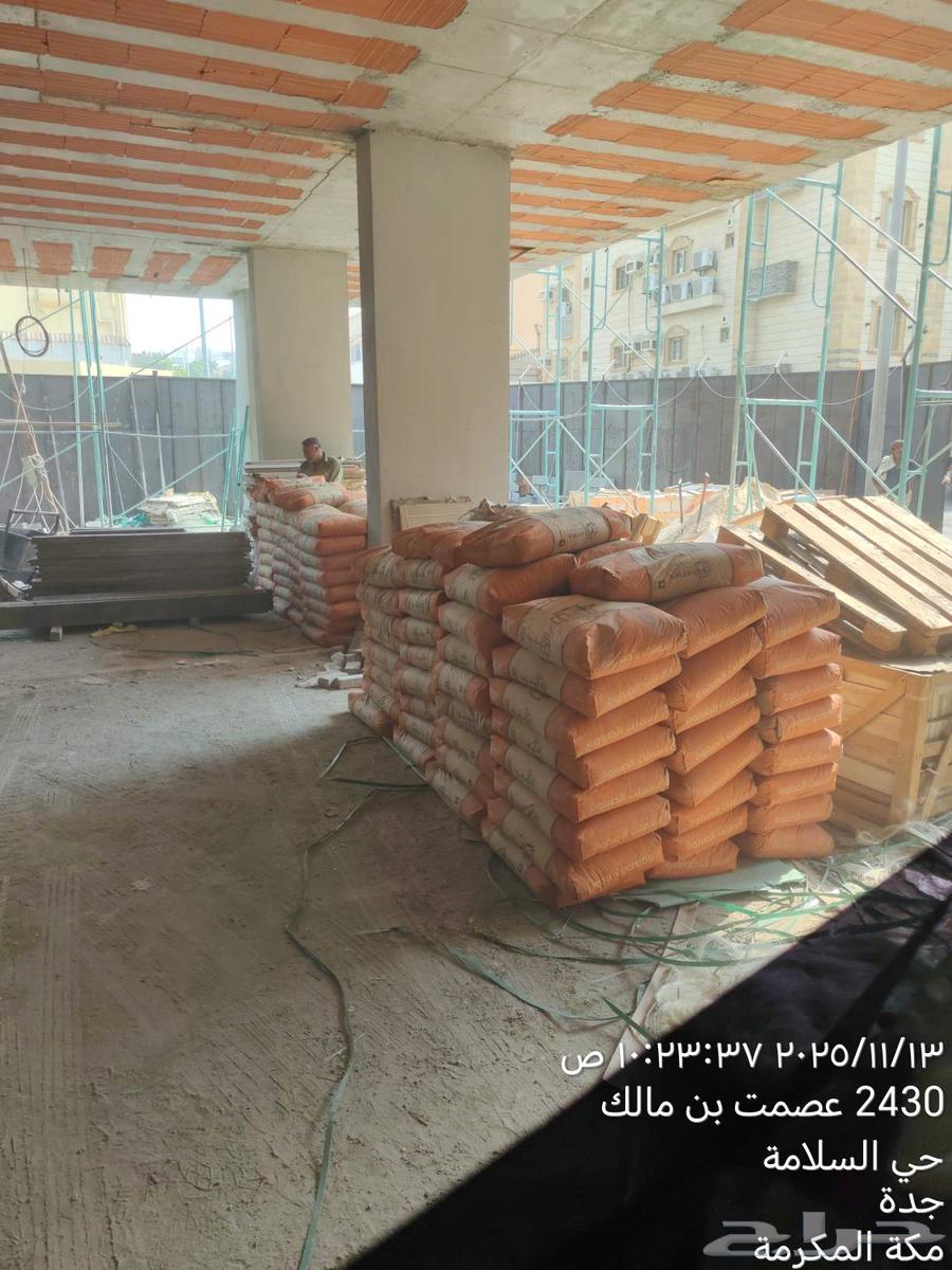 قلاب نقل أسمنت بطحه عتب64458540359171114