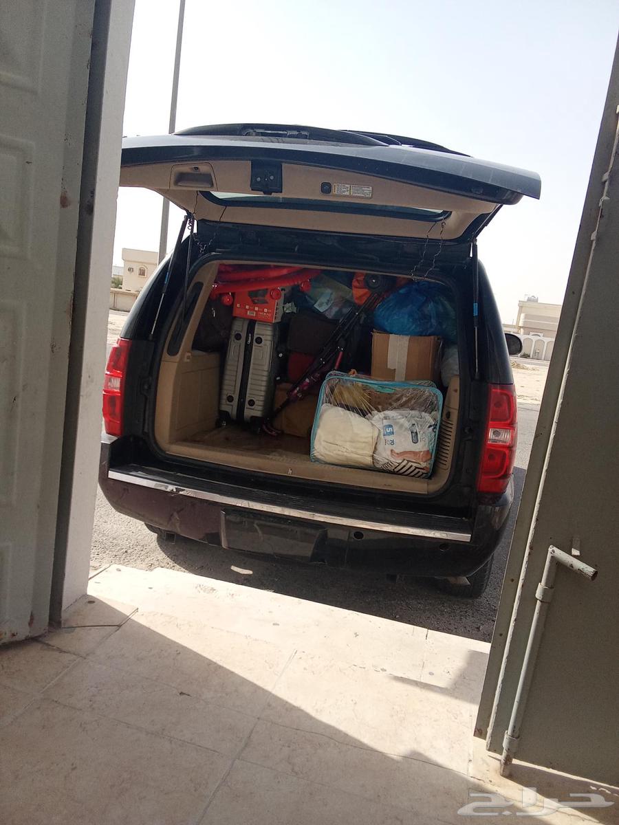 Delivery trips from within Al-Na'iriya to Dammam, Al-Khafji, and Jubail,64458229055747110