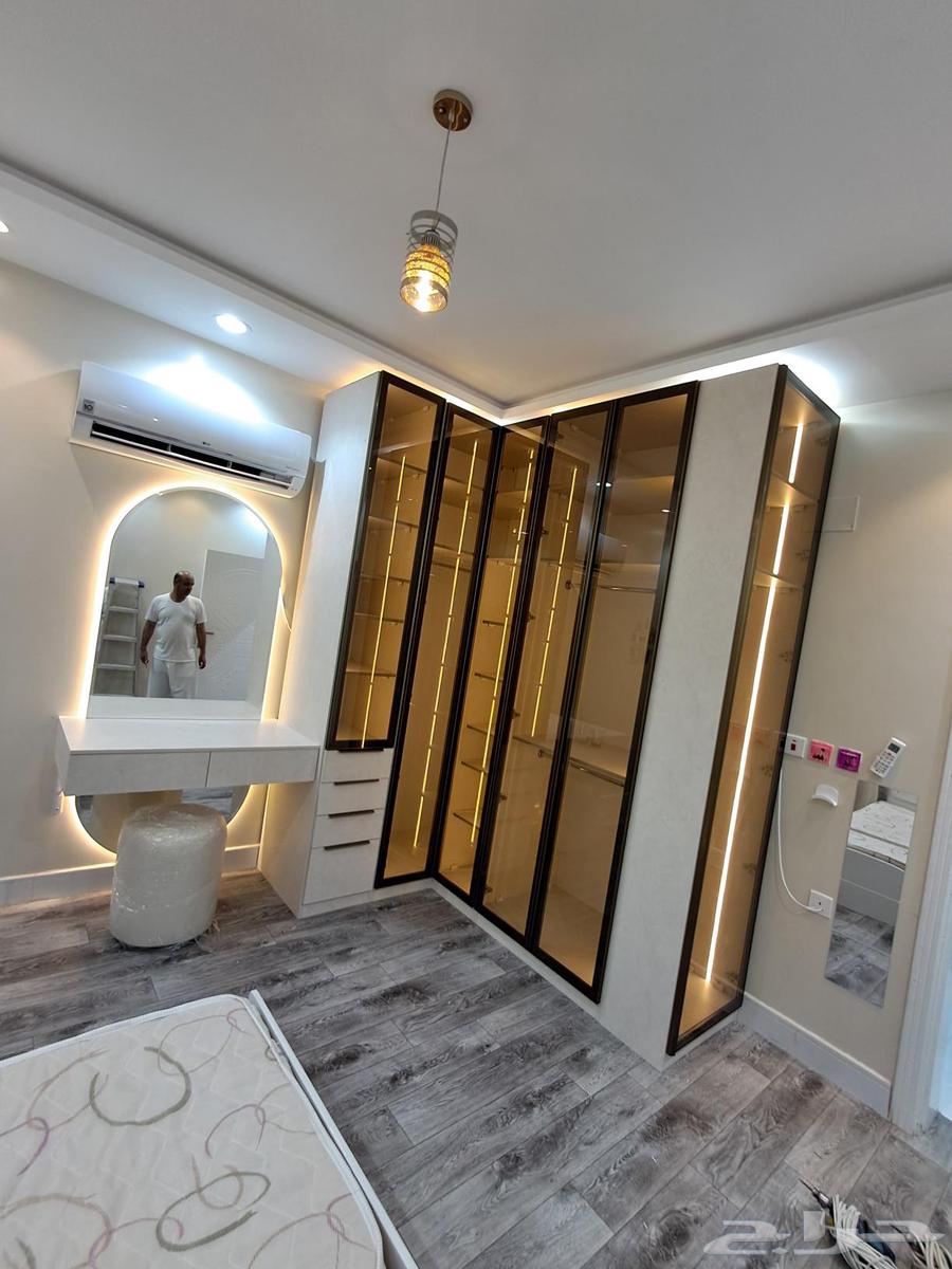 تفصيل غرف نوم أو جاهز64458135987201110