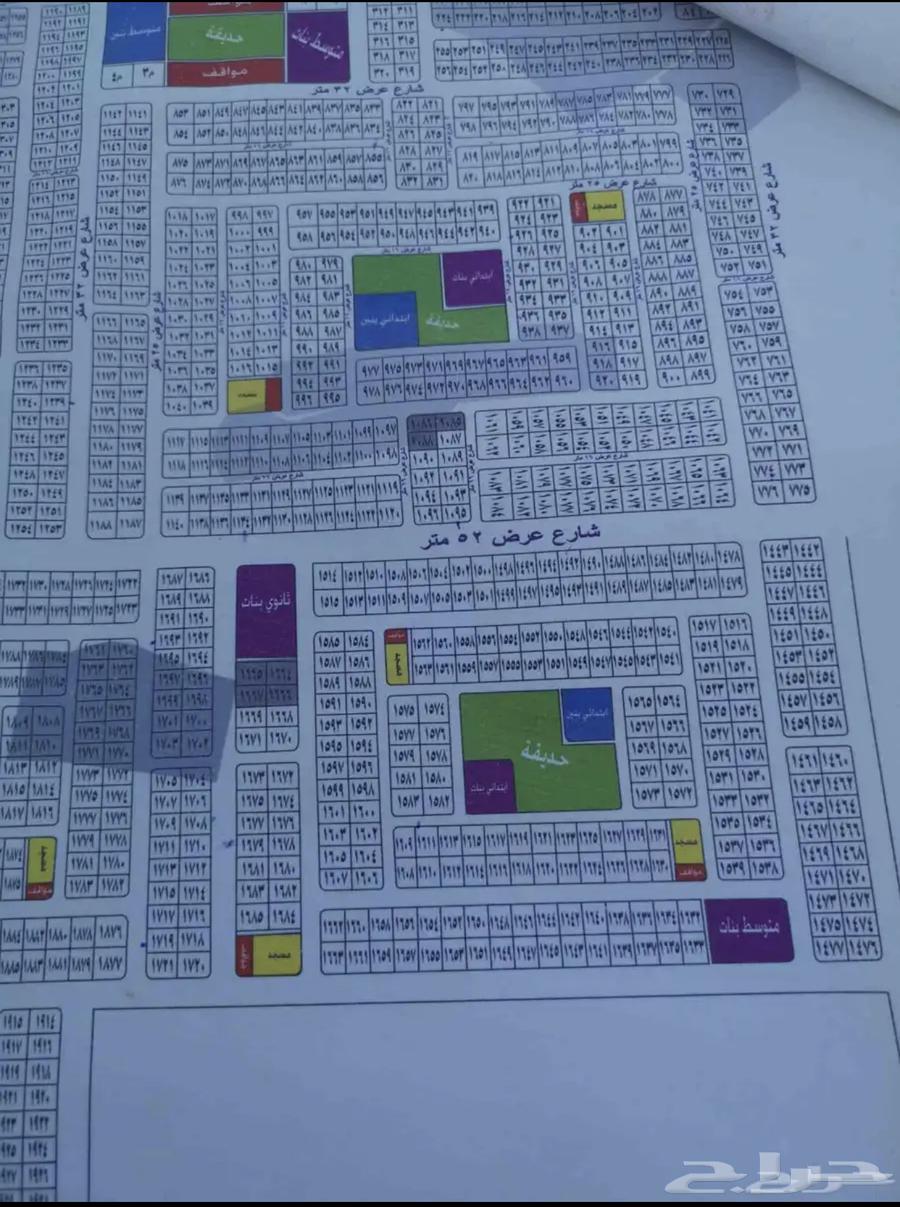 للبيع حي الصفوه شمال جده64457733246593110