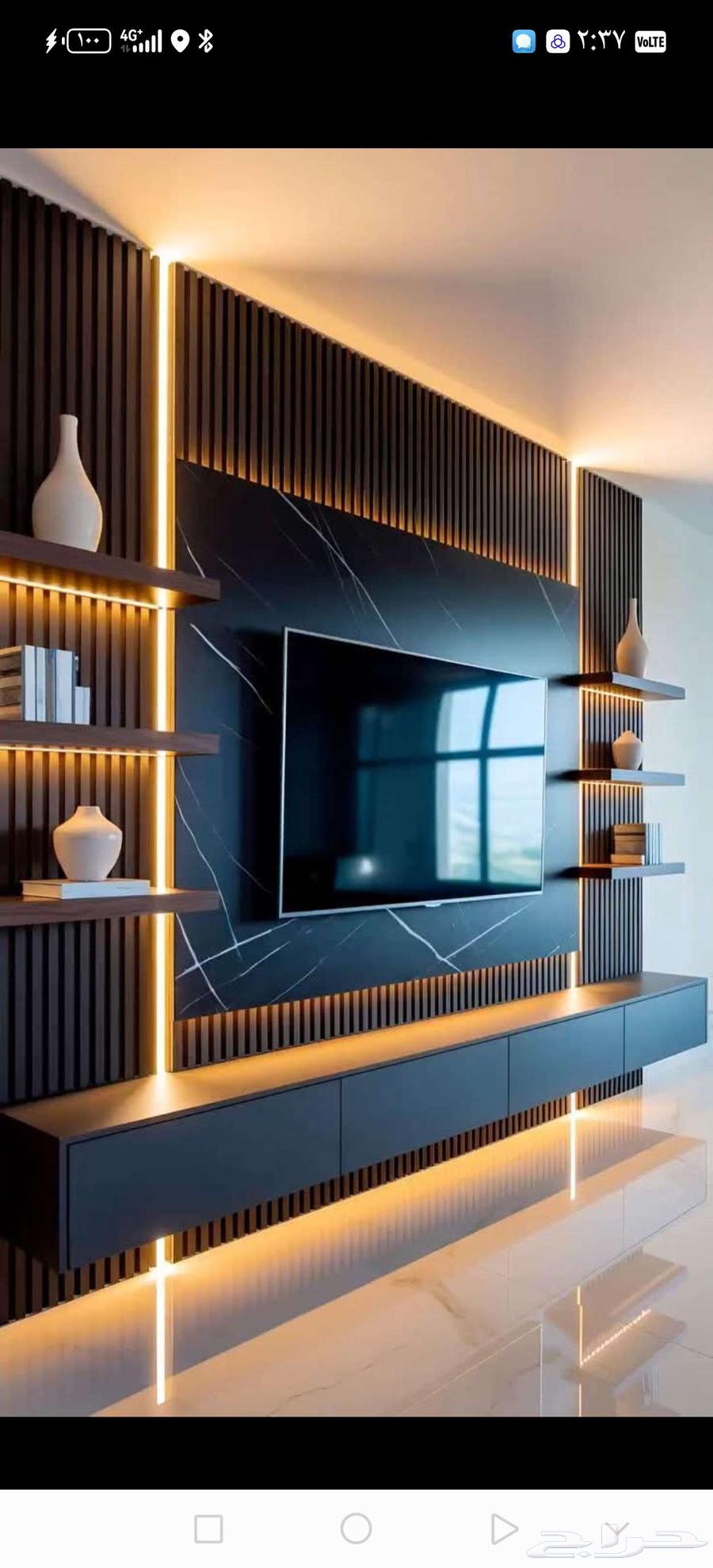 نجار خشب ديكورات وتحف64458525171457112