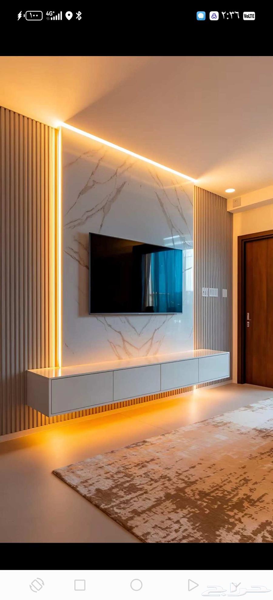 نجار خشب ديكورات وتحف64458525171457113