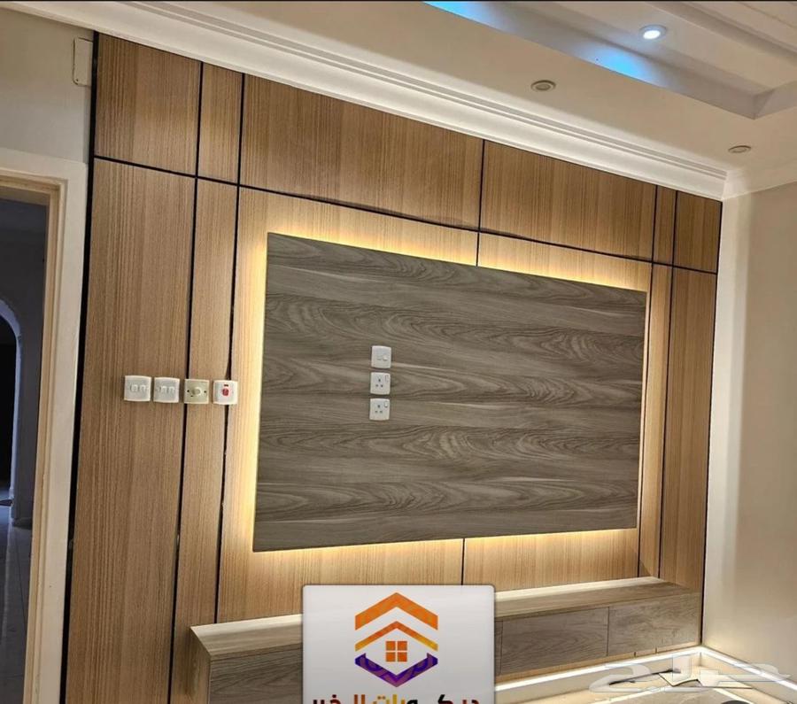 ديكورات داخليه وخارجية ودهانات64458467268355111