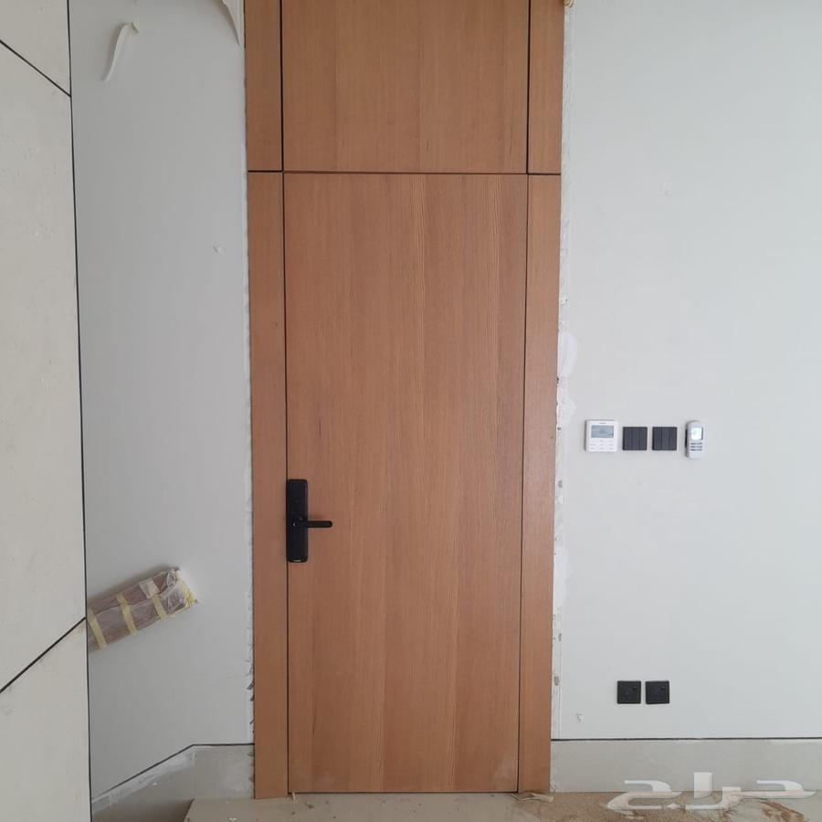 أبواب خشب وديكور جميع أعمال النجاره64457888605313114