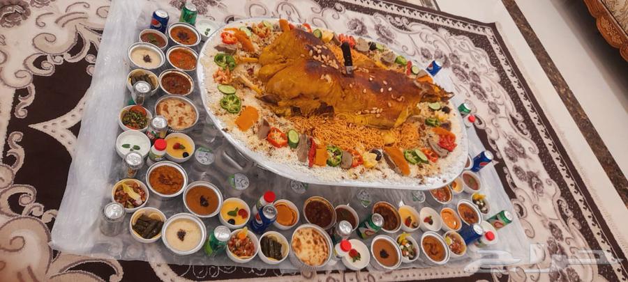 طباخ الصياهد مهرجان الملك عبد العزيز64481127976578114