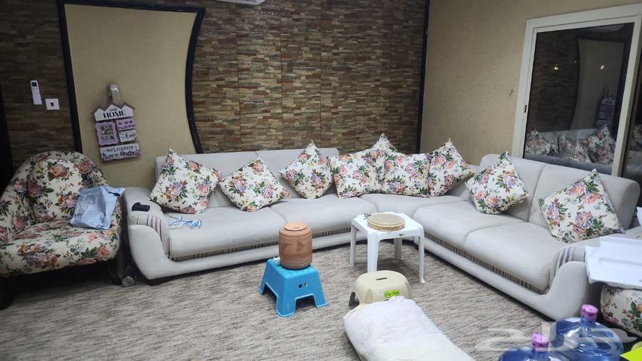 شركة تنظيف كنب بالبخار بجدة64458071153411111