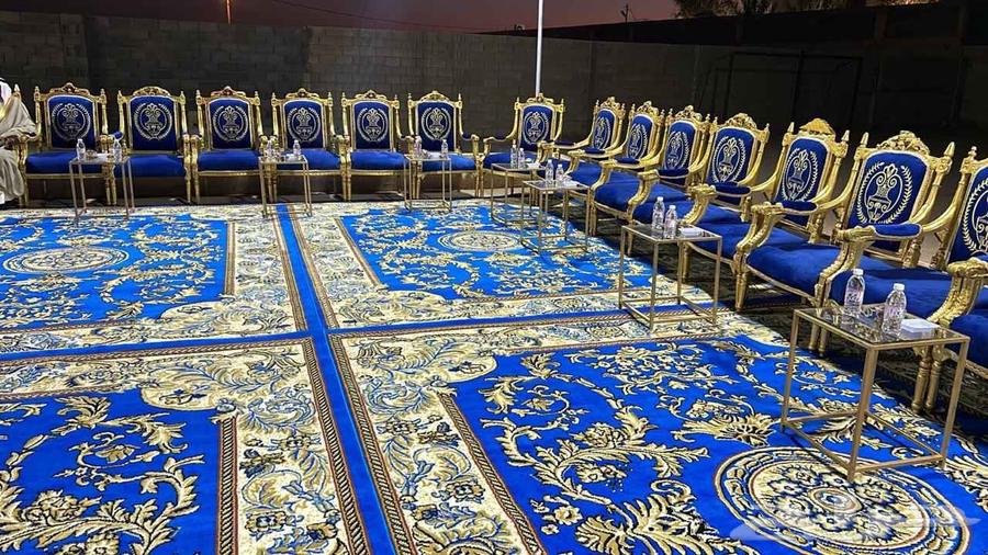 تاجير مخيمات تاجير بيوت شعر جميع المناسبات والحفلات64458258466306114