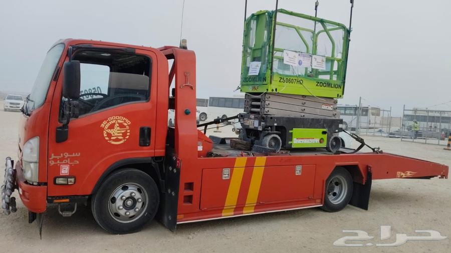 Flatbed from Hafar Al-Batin to all regions of the Kingdom, Riyadh, Dammam, Rafha,64423353677827110