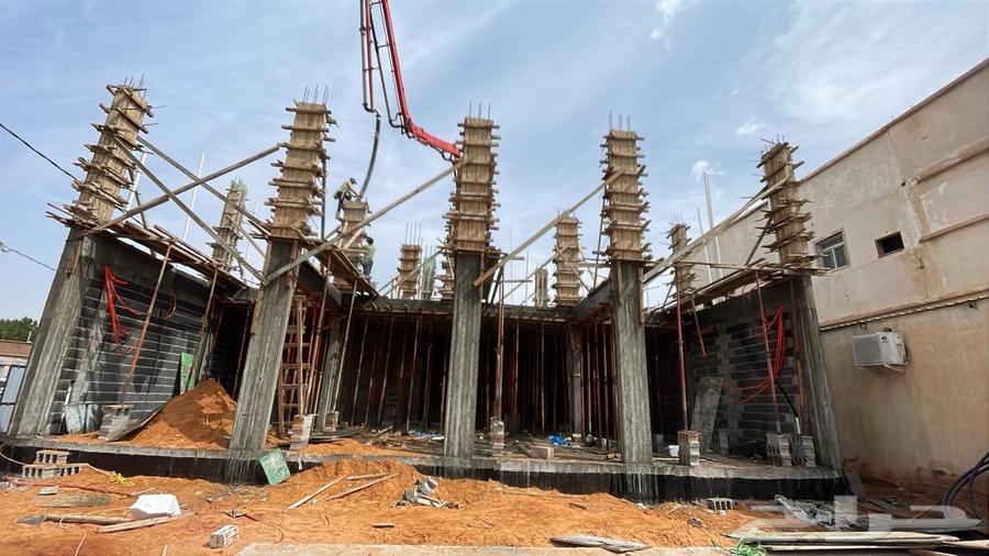 مقاول بناء وترميم في جميع أنحاء المملكة العربية السعوديه64458540769667114