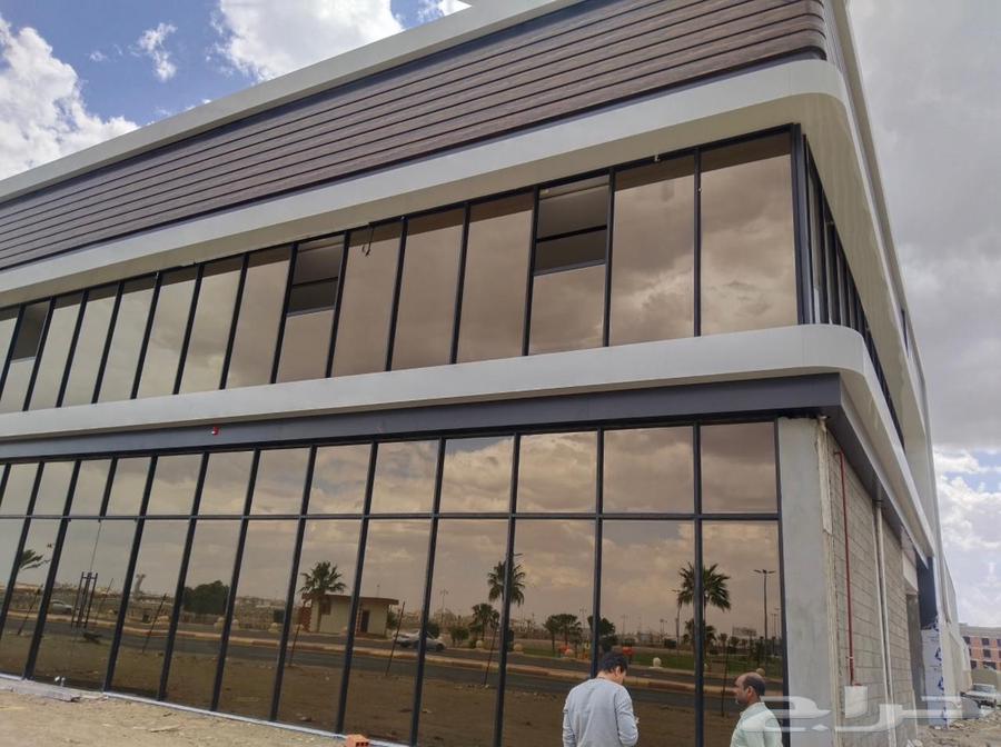 جميع أنواع أعمال الألمنيوم والزجاج في المملكة العربية السعود64458199269379110