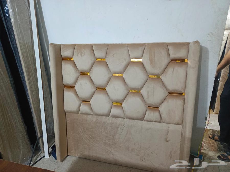 New bed with delivery within Dammam - high quality and excellent price64423323981954110