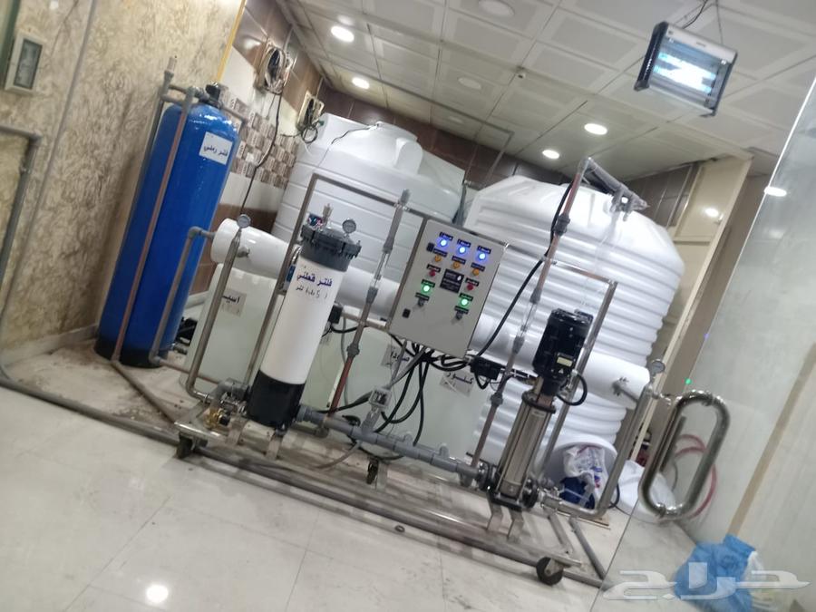 Central station and home filter technician, fog and mist, wax kit replacement64458303471873110