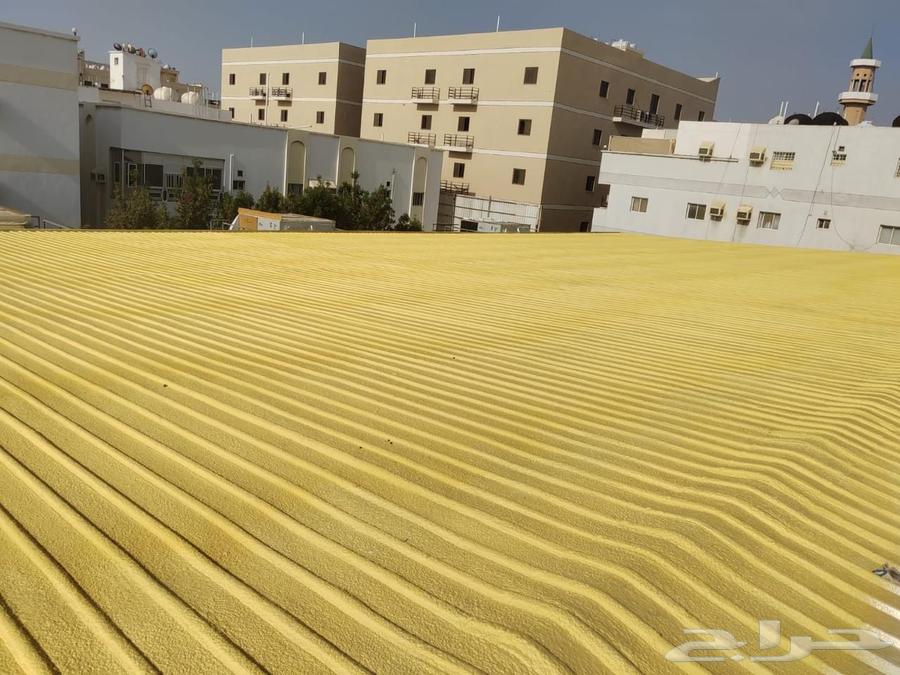 ابو عبدالله لا جميع العوازل الحراريه64423354581121113