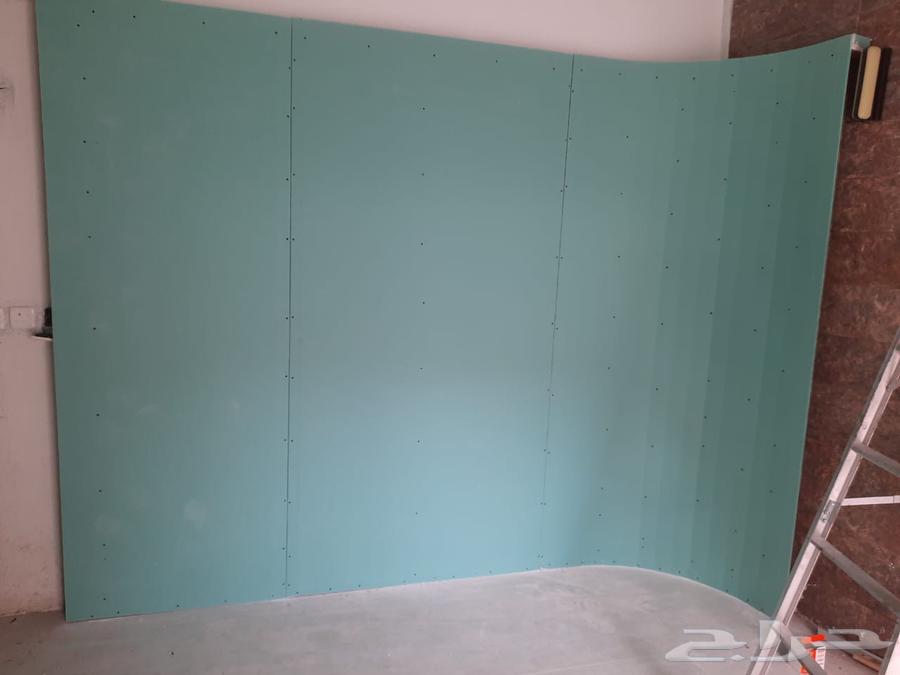 جبس بورد سمعت بورد دهان ديكورات64458466915971111