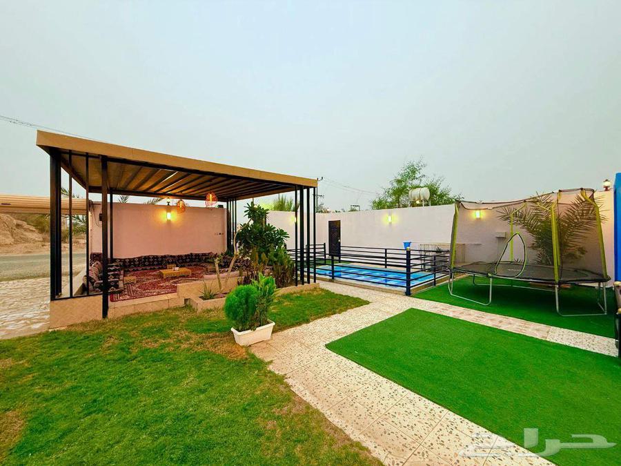 الشاليه المناسب للصيف و الشتاء64457941138177114