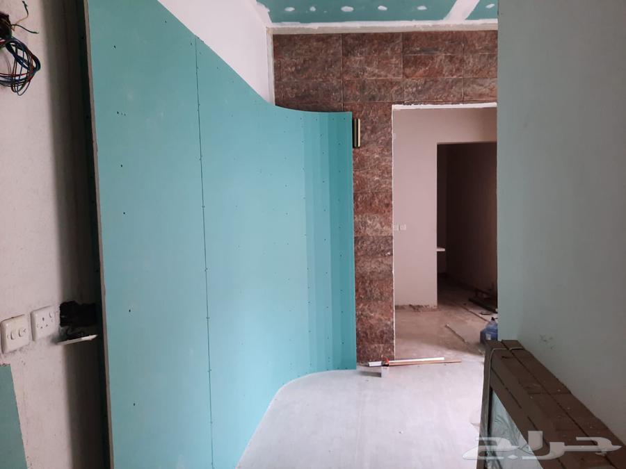 جبس بورد سمعت بورد دهان ديكورات64458466915971112