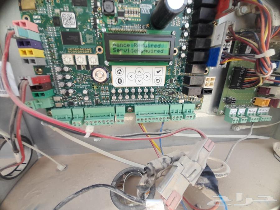 Air conditioner, automatic washing machine, and automatic refrigerator maintenance in Riyadh64423353004547114