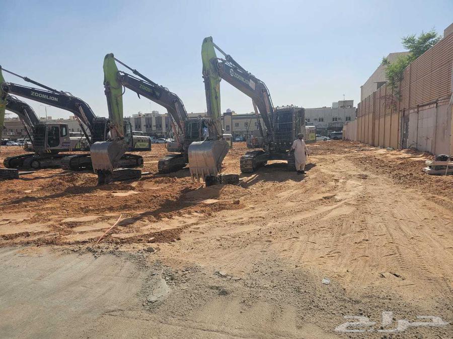 هدم مباني رخص هدم64457925187458110