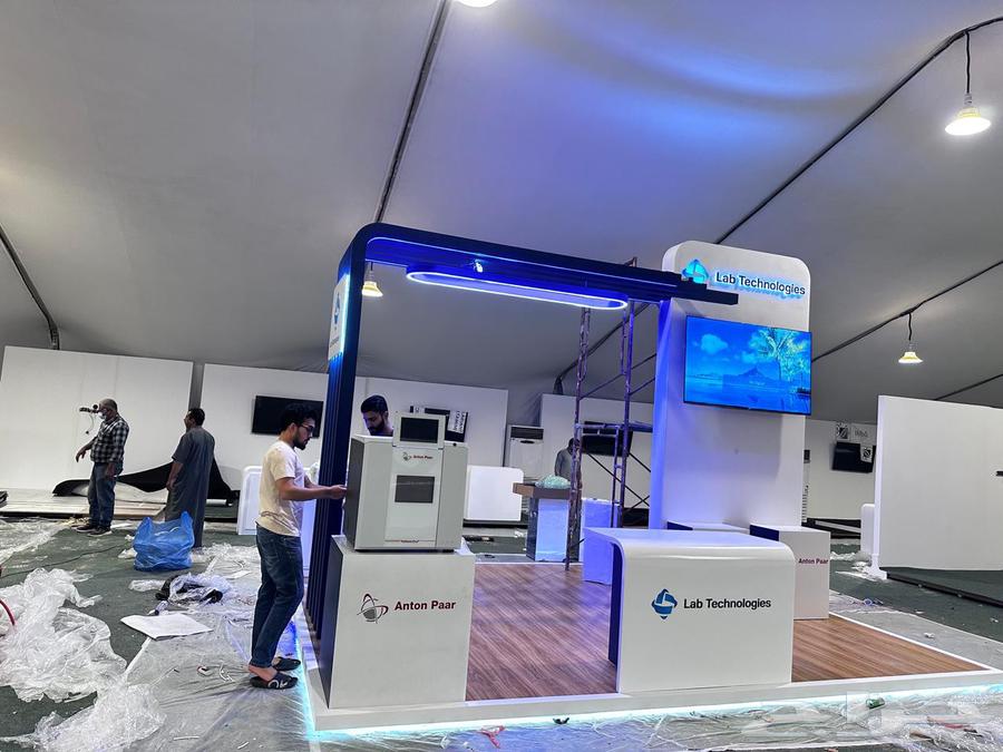 تفصيل وتركيب بوثات خشب والمنيوم64457870144002112