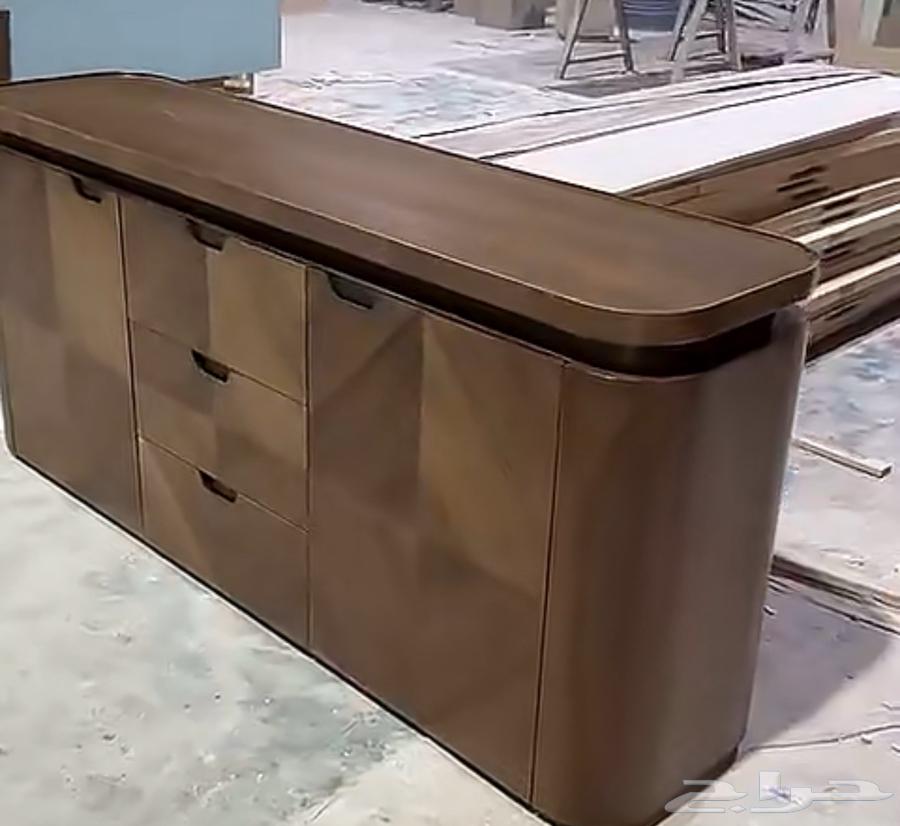 يوجدلدينا تفصيل طاولات ويوجد جاهز وطاولات طعام جاهزة تفصيل64423353456770110