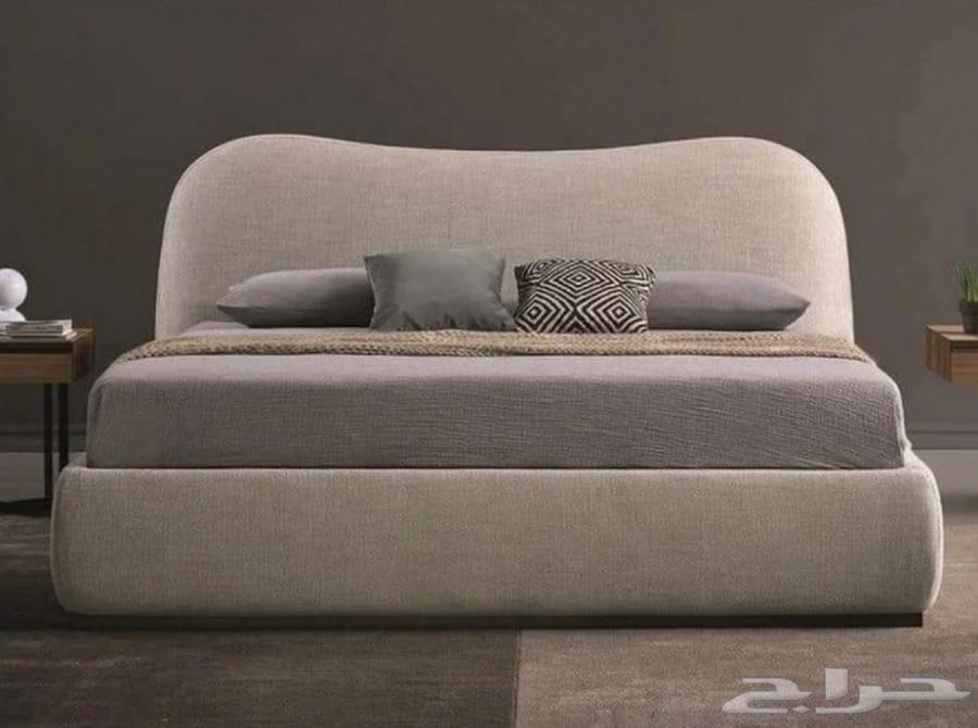 New bed with delivery within Dammam - high quality and excellent price64423323981954114