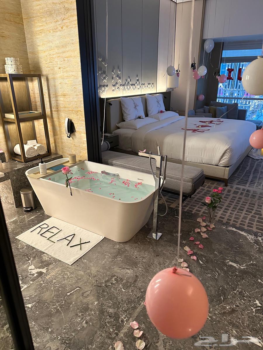 فندق نارسيس ذا رويال تنسيق وحجز64581676483074111