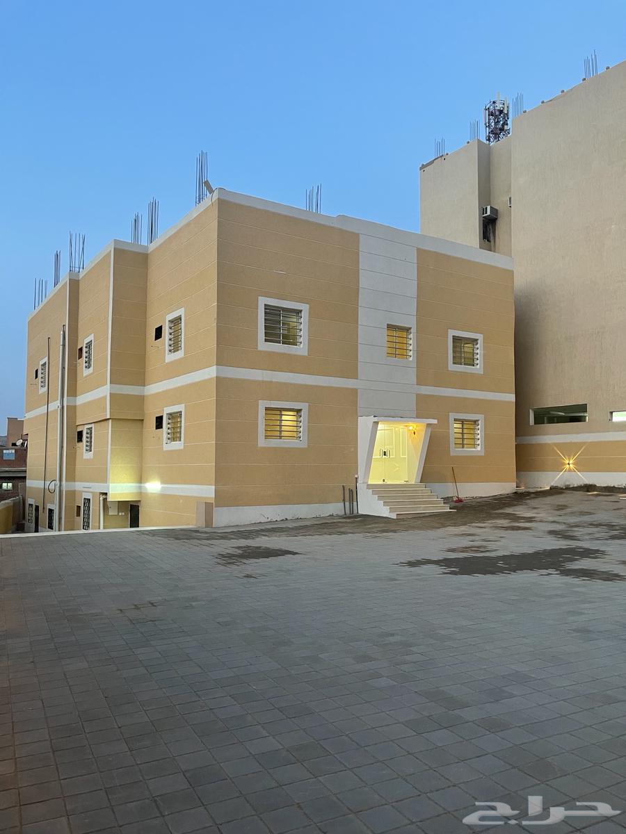 عمارة للإيجار