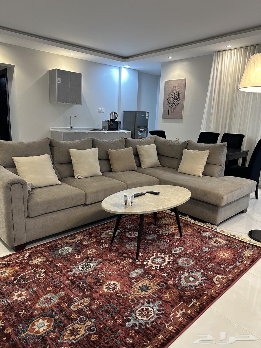 شقة للإيجار