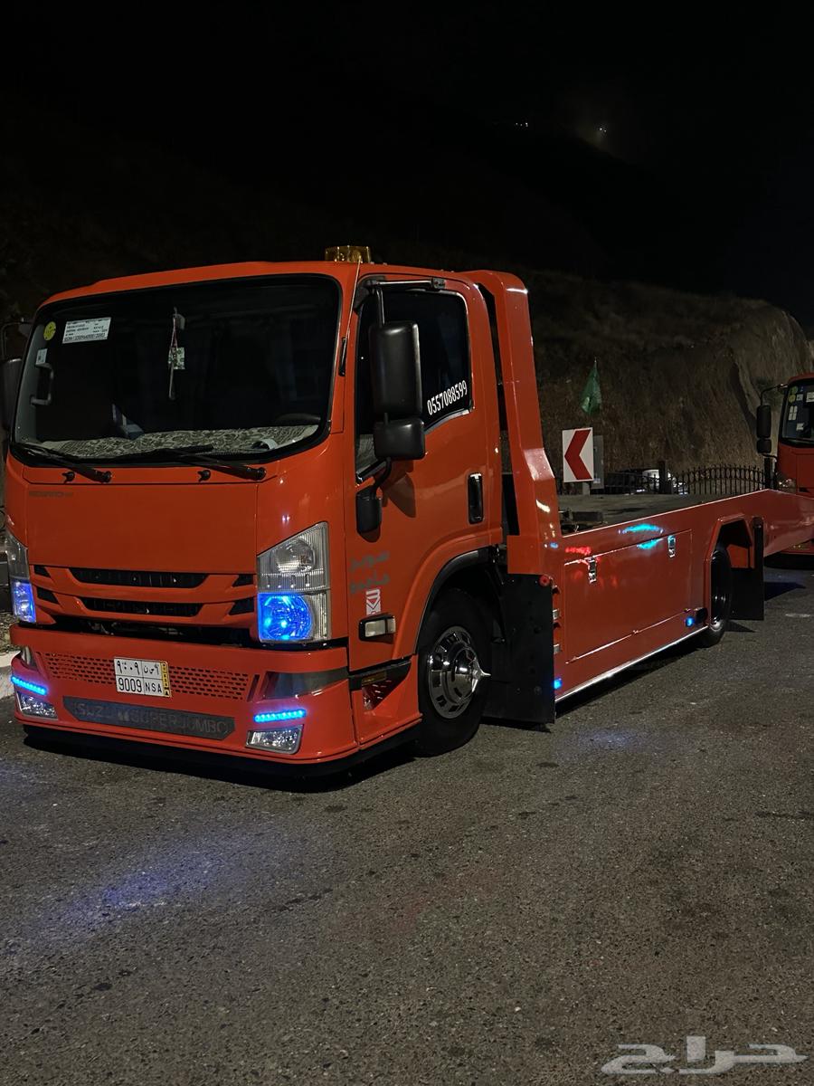 سطحة من جدة إلى الجنوب64423353794691110