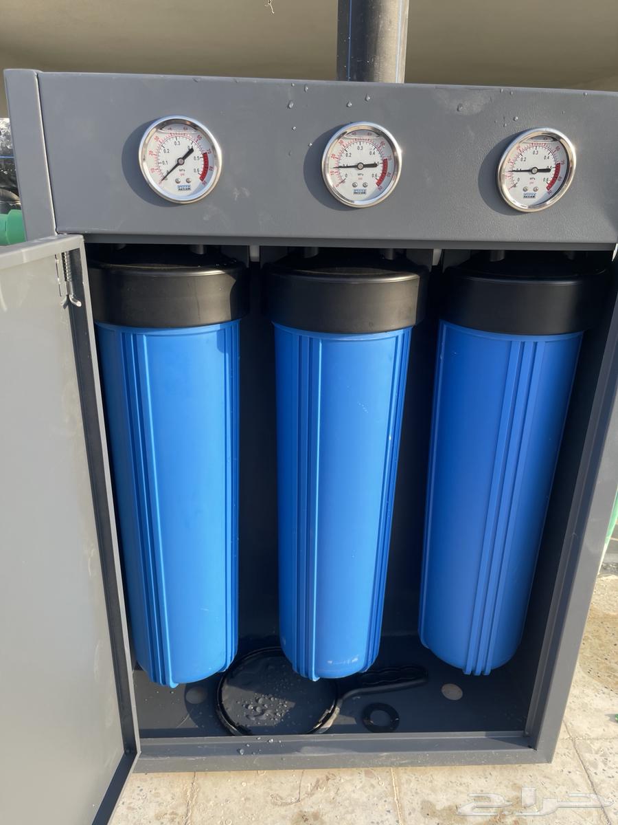 فني تحليه مياه منزليه64423354573058114