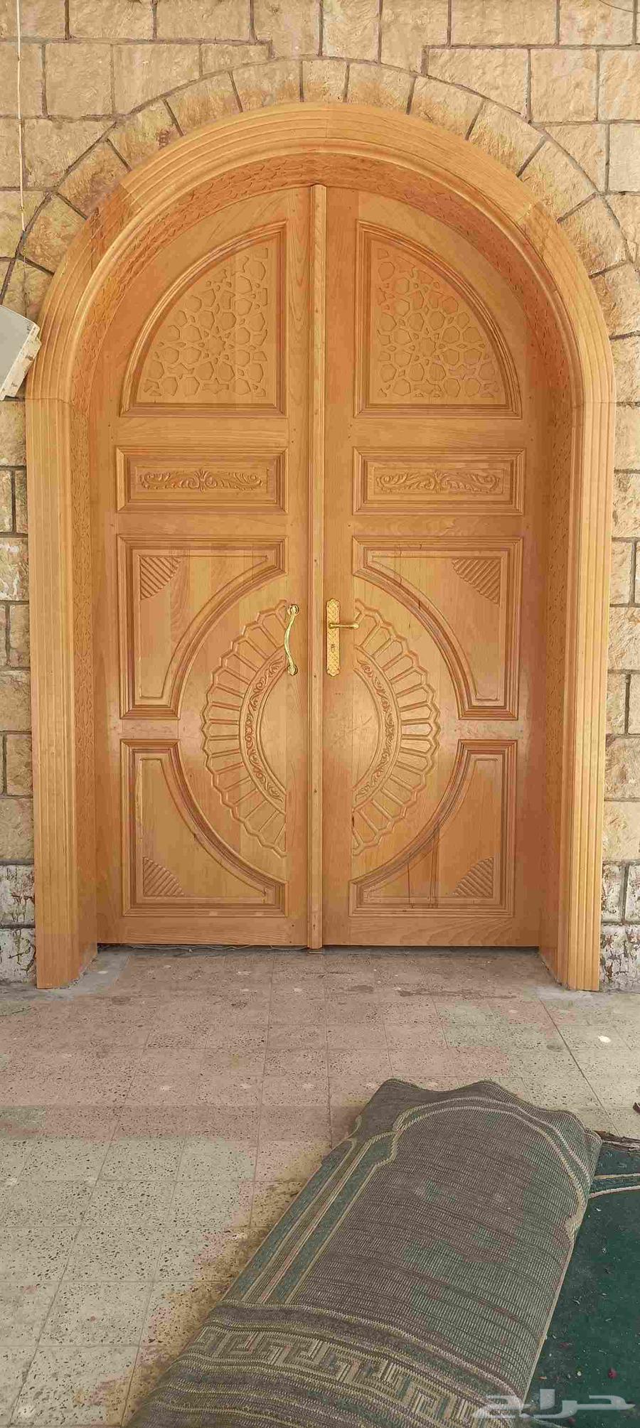 دهان ابواب مصري باقل الاسعار وتحدي64458554983681112