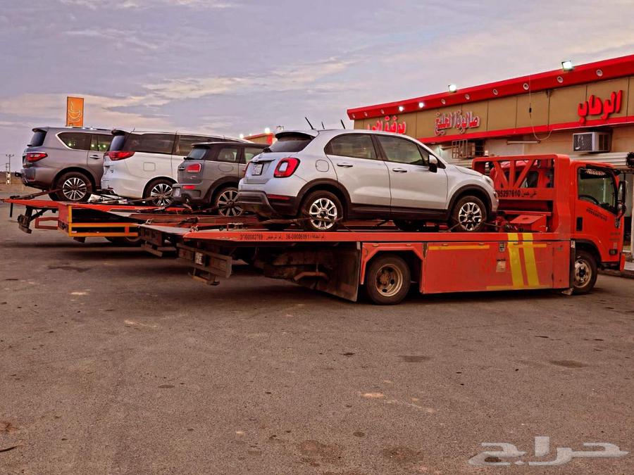 سطحة هيدروليك الرياض الي جدة مكة الطائف64458288560257112