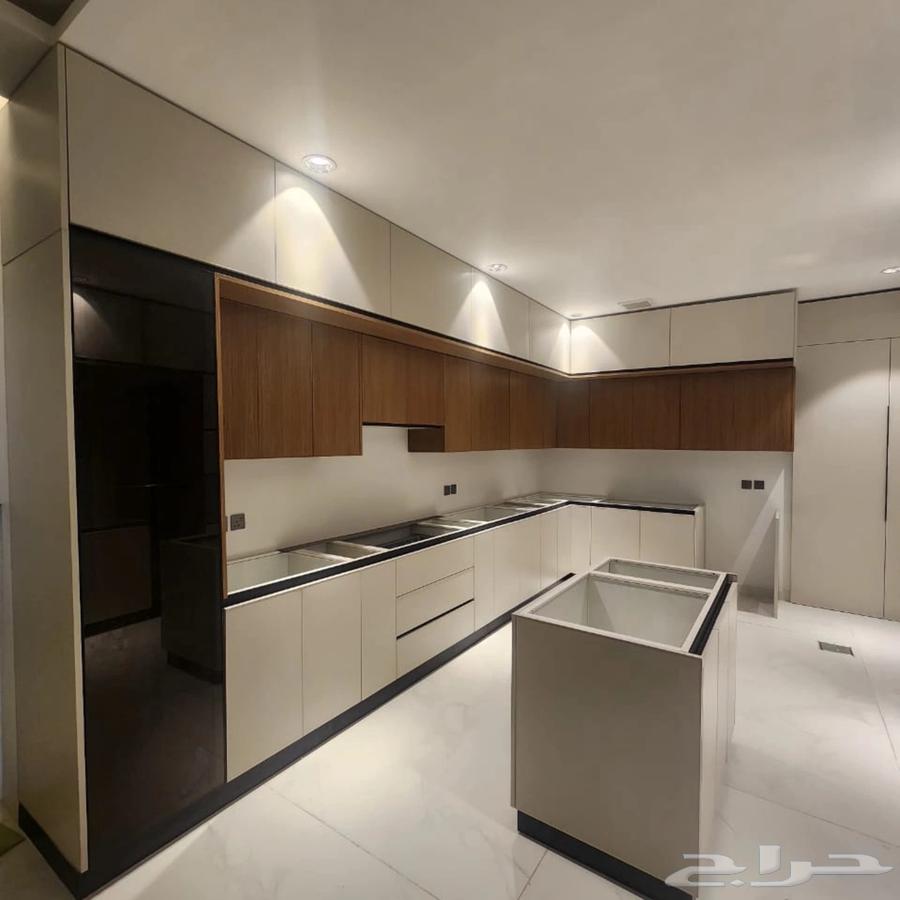 تفصيل ابواب شبابيك مطابخ لجميع أعمال الالمنيوم و الخشب اتصل64458378534146113