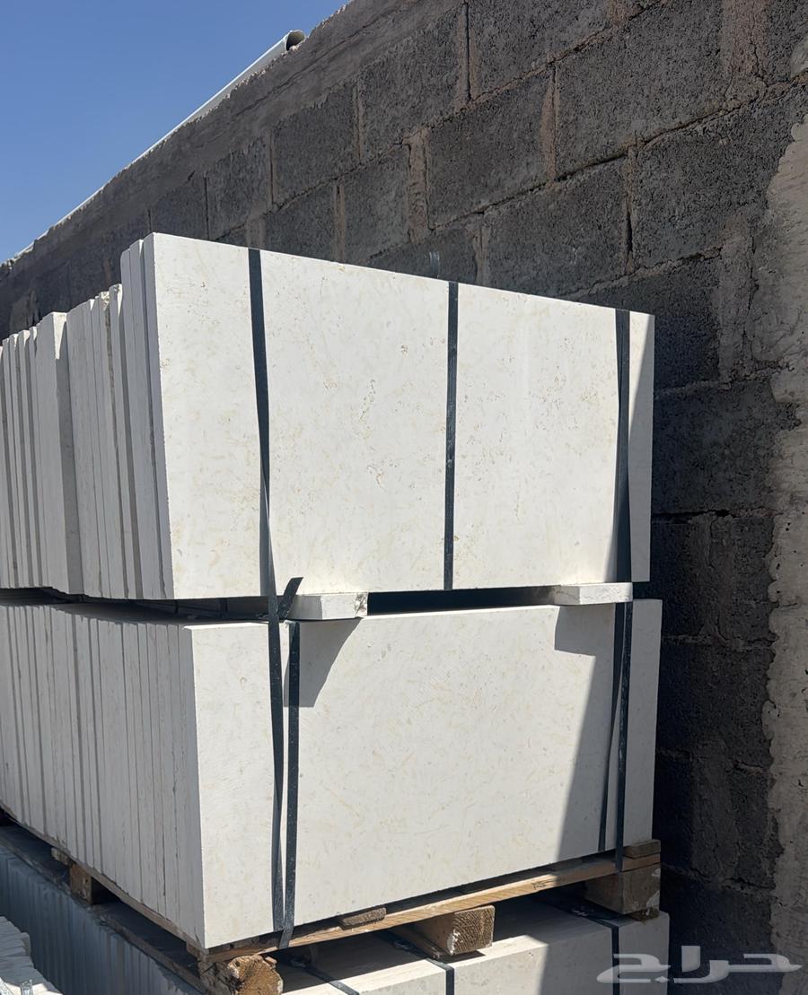 حجر واجهات فلل تركيب مؤسسة الاسمري للمقاولات العامة64481100635778113