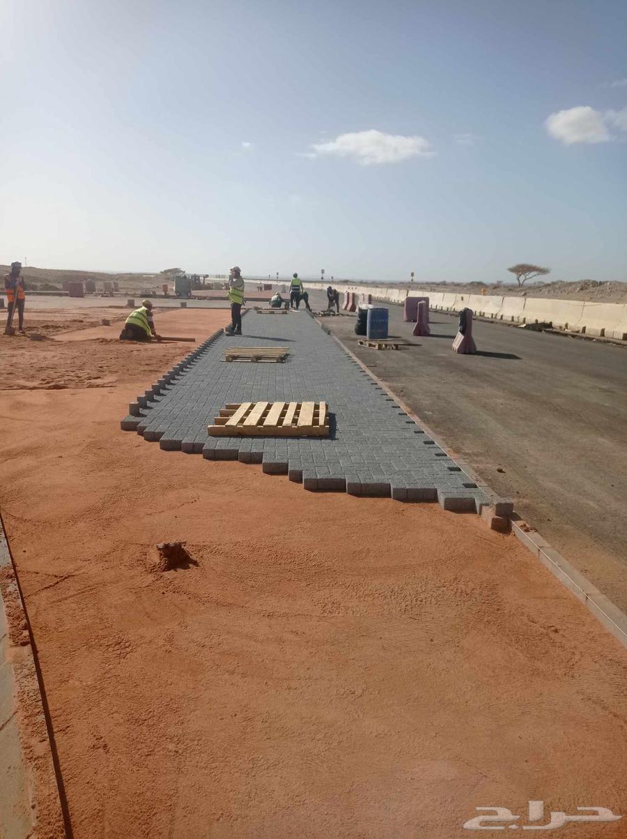 Contractor for curb and interlock installation at the lowest prices64458303496451114