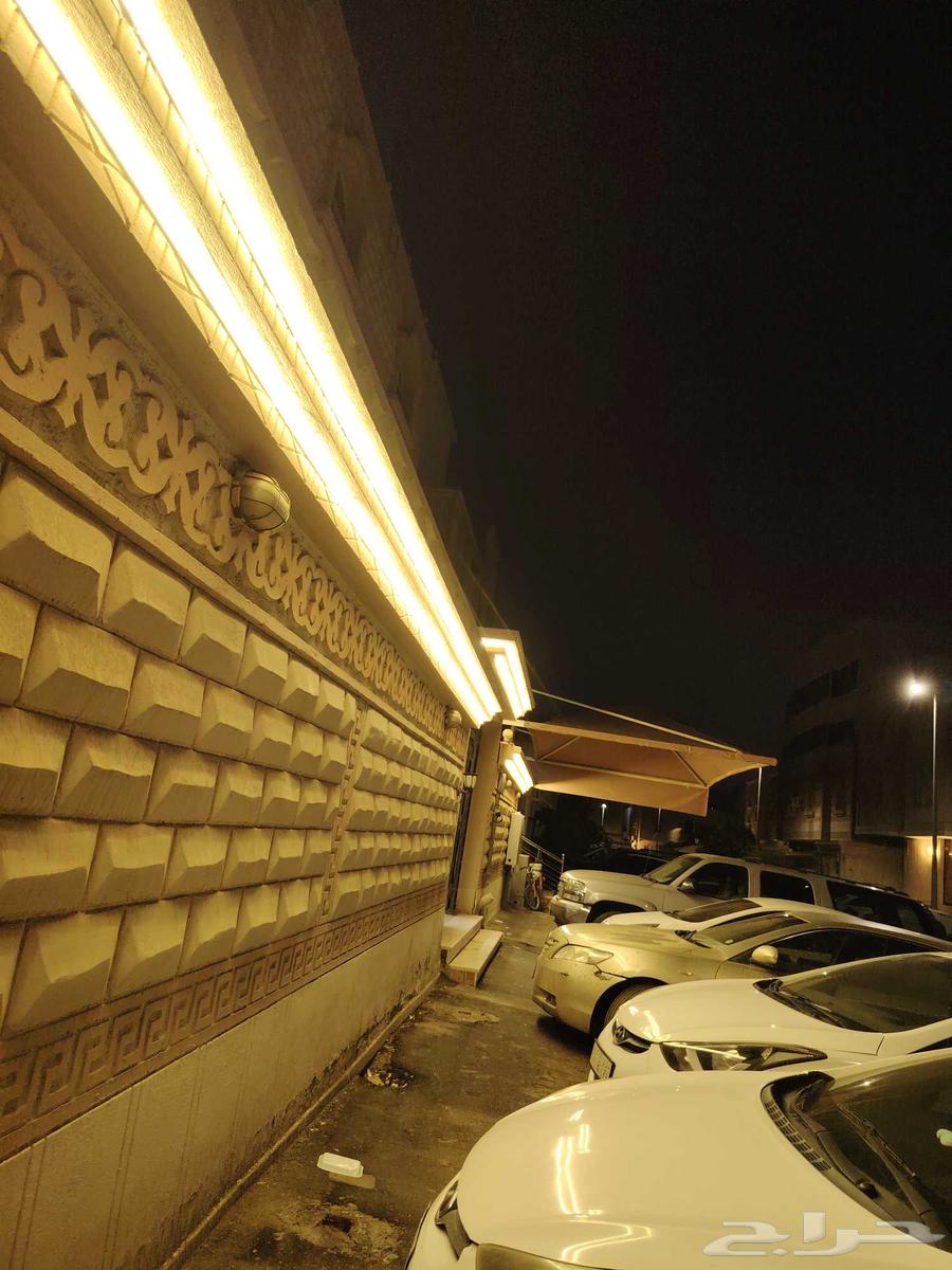 كهربائي منازل لجميع أعمال الكهرباء صيانه وتشطيب64458348640258113