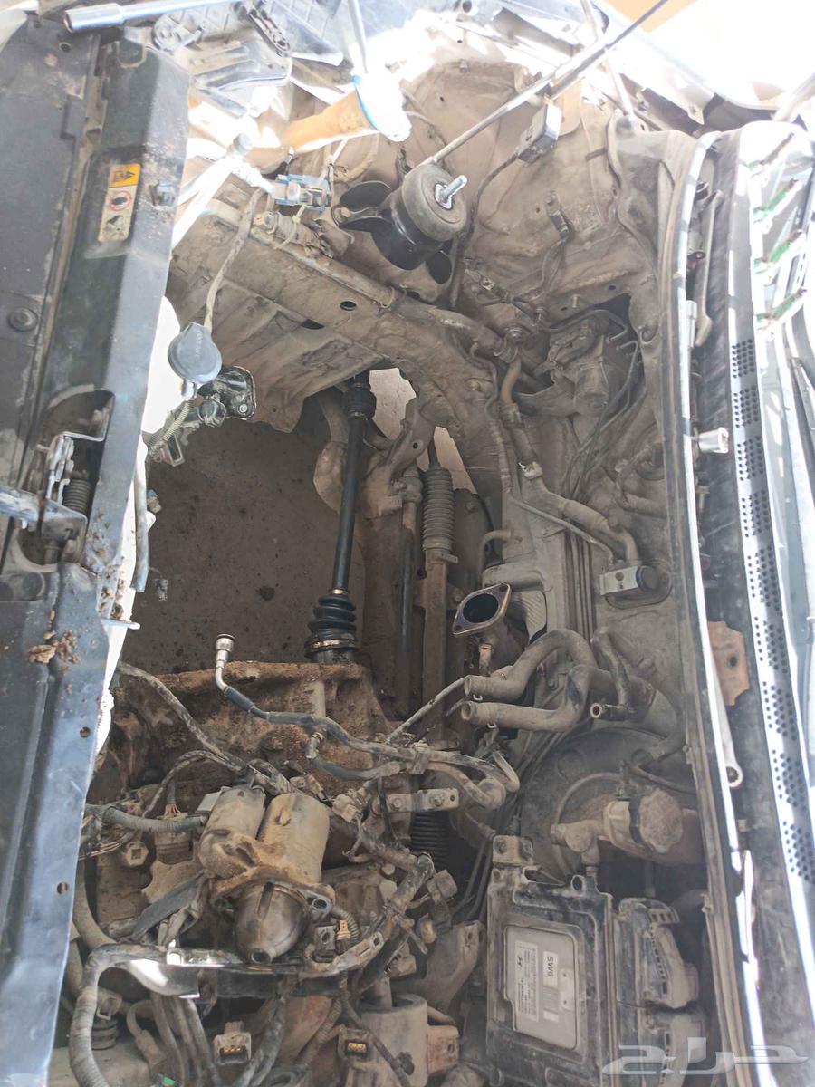 2014 Hyundai Elantra Car Mechanic, Complete Overhaul, Replacement, Imported and New Parts Available64458070903937113