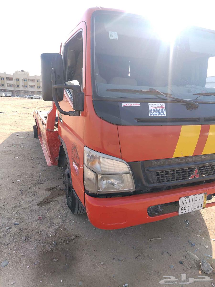 سطحه جده لي نقل المركبات64457906947713110