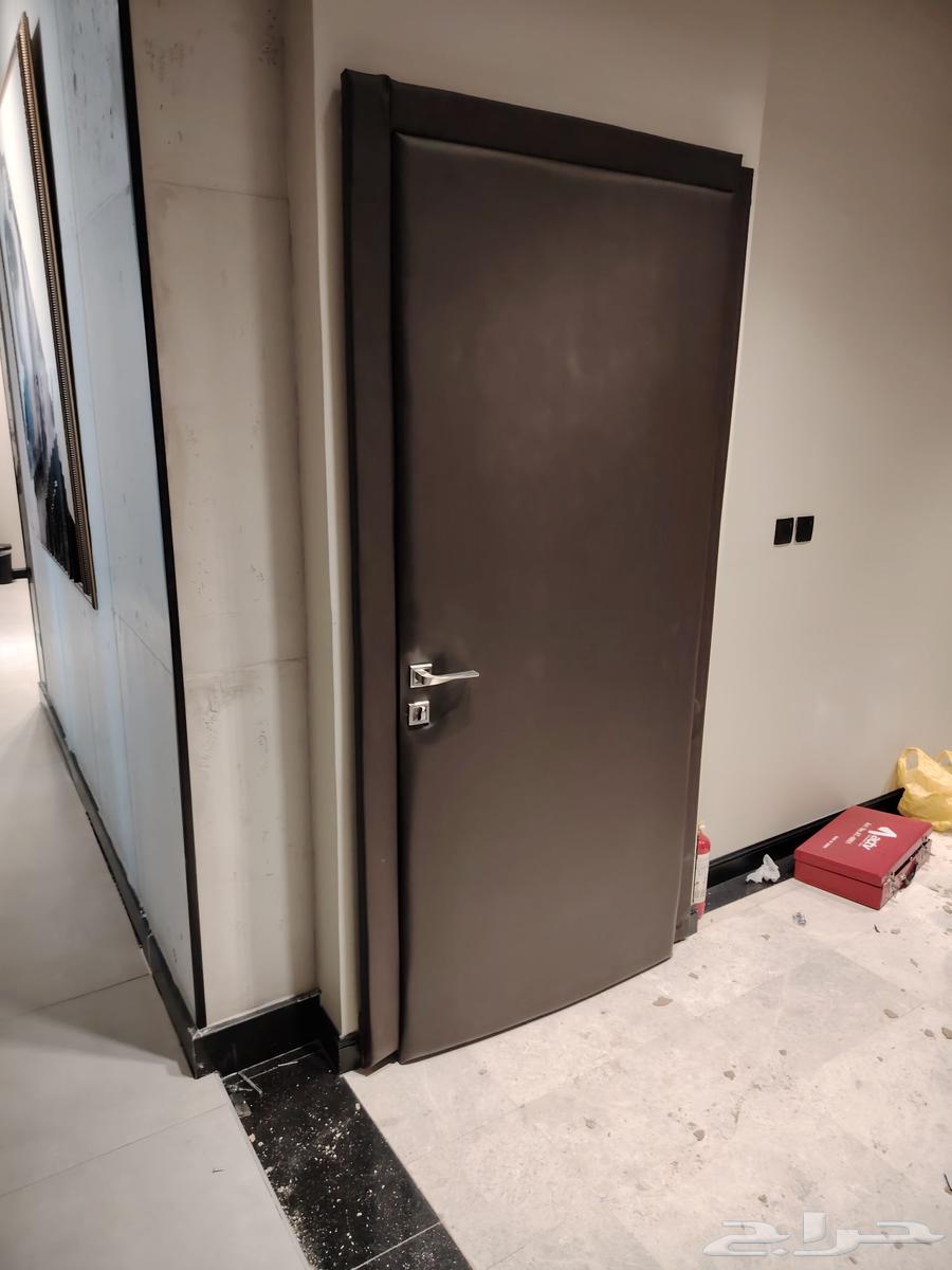 عازل صوت ل الأبواب64458258154115111