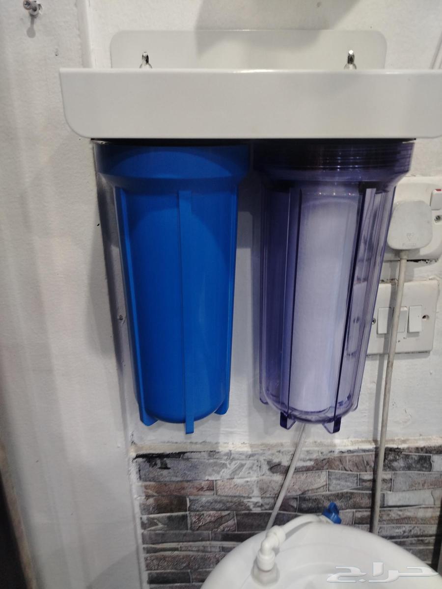 فلاتر التحليه المنزلية وجميع أنواع صيانة64458333258114112