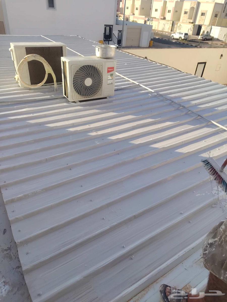 عازل واسطع وشنيكو وعواذل صباغ دهان حائل64458511289857113