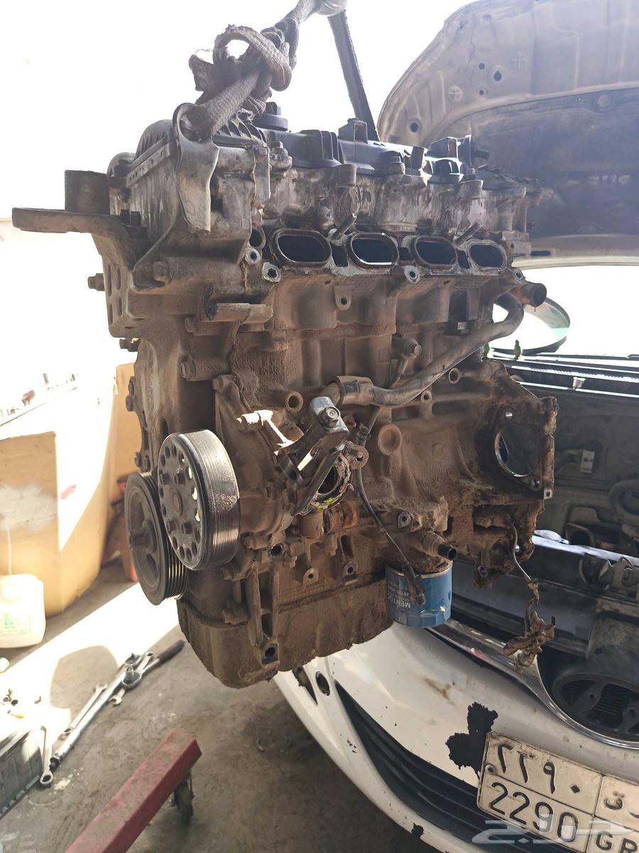 2014 Hyundai Elantra Car Mechanic, Complete Overhaul, Replacement, Imported and New Parts Available64458070903937110