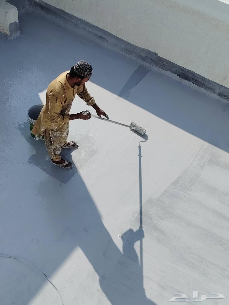 عازل واسطع وشنيكو وعواذل صباغ دهان حائل64458511289857111