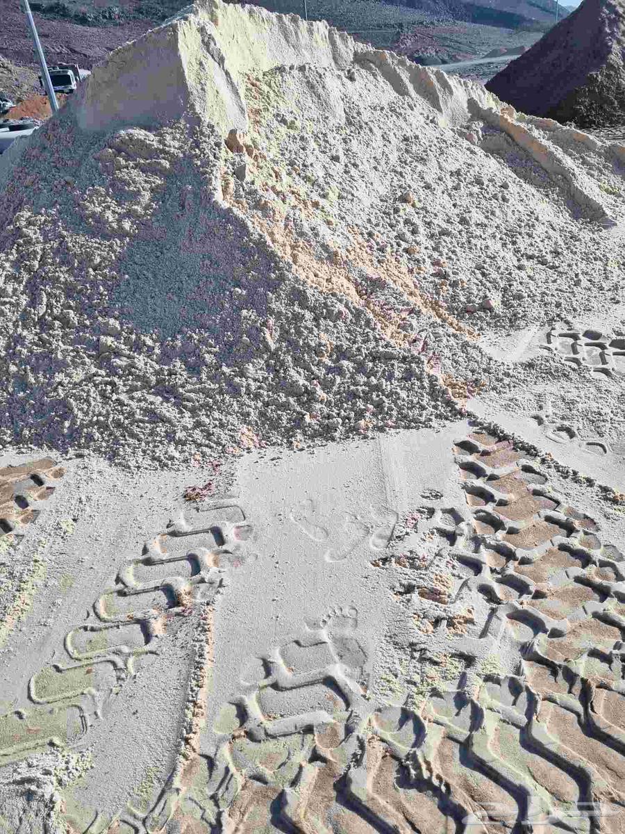 White Taima sand, construction sand, Zero Five, and cement at competitive prices64457870709762112