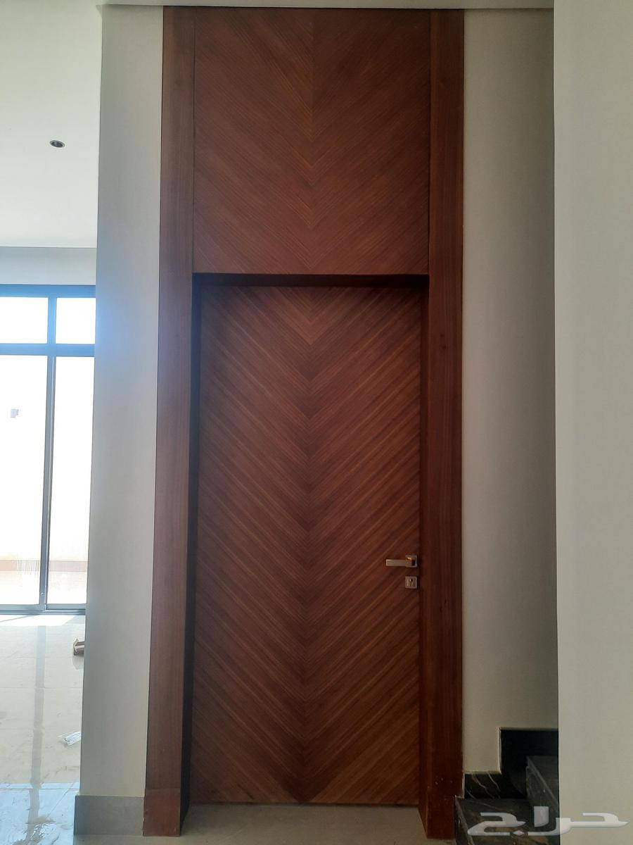 ورشه نجاره للابواب الخشب والديكور64458119442817114