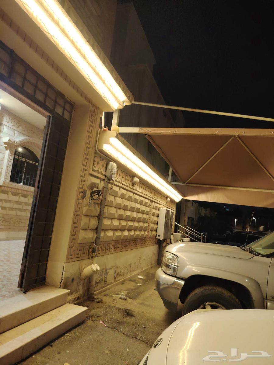 كهربائي منازل لجميع أعمال الكهرباء صيانه وتشطيب64458348640258112