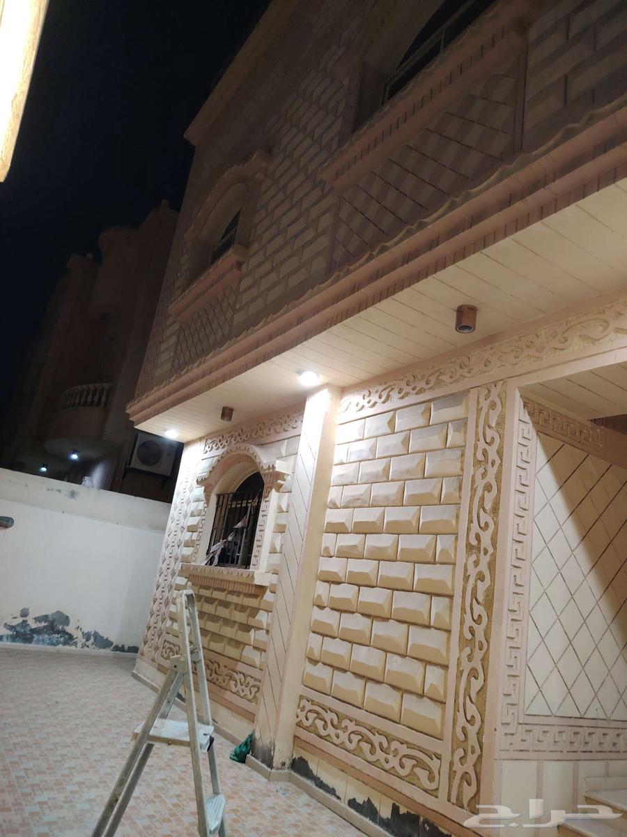 كهربائي منازل لجميع أعمال الكهرباء صيانه وتشطيب64458348640258114